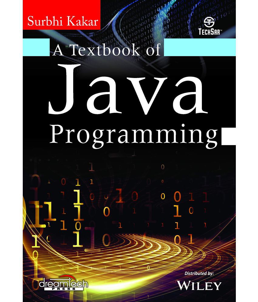 java book